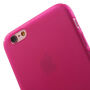 Etui ochronne do Apple iPhone 6 / 6S - rose