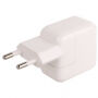 Ładowarka podróżna / adapter 10W dla iPhone / iPad