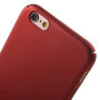 Etui ochronne do Apple iPhone 6 / 6S - czerwone
