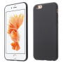 Etui ochronne dla Apple iPhone 6 / 6S - czarne