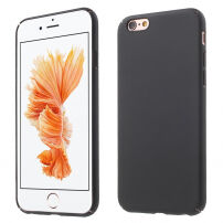 Etui ochronne dla Apple iPhone 6 / 6S - czarne