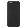 Etui ochronne dla Apple iPhone 6 / 6S - czarne
