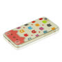 Ochronne etui plastikowe do Apple iPhone 6 / 6S - koty