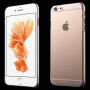 Krystalicznie przezroczyste etui plastikowe dka Apple iPhone 6 / 6S