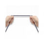 MCDODO USB kabel do ładowania i synchronizacji dla Apple iPhone - 15cm - dżinsowy
