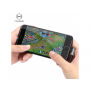 MCDODO USB kabel ze złączem lightning dla Apple iPhone / iPad / iPod - 1,2 m - srebrny