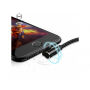 MCDODO USB kabel ze złączem lightning dla Apple iPhone / iPad / iPod - 1,2 m - czarny