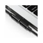 MCDODO USB kabel ze złączem lightning dla Apple iPhone / iPad / iPod - 1,2 m - czarny