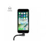 MCDODO USB kabel ze złączem lightning dla Apple iPhone / iPad / iPod - 1,2 m - czarny