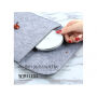 MCDODO bezprzewodowa ładowarka z podświetleniem dla Apple iPhone - biała