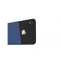 MCDODO lekkie etui ochronne dla Apple iPhone XS / iPhone X - niebieskie
