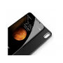 MCDODO etui ochronne z warstwą aluminiową do ochrony kamery dla Apple iPhone XS / iPhone X - czarne