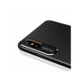 MCDODO etui ochronne z warstwą aluminiową do ochrony kamery dla Apple iPhone XS / iPhone X - czarne