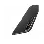 MCDODO etui ochronne z warstwą aluminiową do ochrony kamery dla Apple iPhone XS / iPhone X - czarne