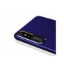 MCDODO etui ochronne z warstwą aluminiową do ochrony kamery dla Apple iPhone XS / iPhone X - niebieskie
