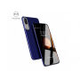 MCDODO etui ochronne z warstwą aluminiową do ochrony kamery dla Apple iPhone XS / iPhone X - niebieskie