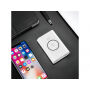 MCDODO powerbank 8000mAh z bezprzewodowym ładowaniem dla Apple iPhone - biały