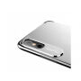 MCDODO etui ochronne z warstwą aluminiową do ochrony kamery dla Apple iPhone XS / iPhone X - półprzezroczyste