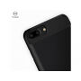 MCDODO opakowanie dla bezprzewodowego ładowania dla Apple iPhone 6 / 6S / 7 - czarne