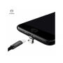 MCDODO opakowanie dla bezprzewodowego ładowania dla Apple iPhone 6 / 6S / 7 - czarne