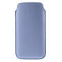 Kieszeń / pokrowiec do Apple iPhone SE (2020/2022) / 8 / 7 / 6S / 6 – jasnofioletowa