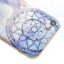 Ultra cienkie 0,6 mm etui do Apple iPhone SE (2020/2022) / 8 / 7 - łapacz snów