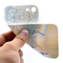 Ultra cienkie 0,6 mm etui do Apple iPhone SE (2020/2022) / 8 / 7 - łapacz snów