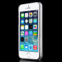 Etui dla Apple iPhone 5 / 5S / SE (2016) - słonie