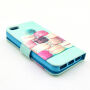 Futerał / etui dla Apple iPhone 5 / 5S / SE (2016) - makaronik