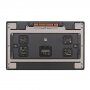Trackpad do MacBook Pro 15" A1707 / A1990 (rok 2016, 2017, 2018) - part 821-00665-A - srebrny