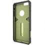 NILLKIN Defender II Futerał / etui dla Apple iPhone 6 Plus / 6S Plus - zielone