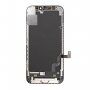 Refurbished Original OLED ekran ze szkłem dotykowym i ramką Apple iPhone 12 mini
