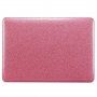 Błyszczące etui dla MacBook Pro 15" (A1286) - różowy