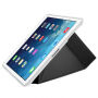 ENKAY etui z podstawką origami do iPad 2 / 3 / 4 - czarne