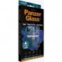 PanzerGlass ClearCase Etui antybakteryjne do Apple iPhone 12 Pro Max - niebieskie