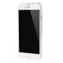 Błyszczące etui dla Apple iPhone 6 / 6S - język