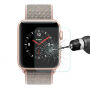Enkay ochronne szkło 2.15D hartowane dla Apple Watch 42mm