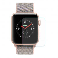 Enkay ochronne szkło 2.15D hartowane dla Apple Watch 42mm
