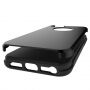 Etui ochronne dla Apple iPhone SE (2016) / 5S / 5 - czarne