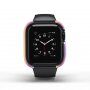 Wytrzymałe etui Wiwu na Apple Watch 44mm - kolorowe
