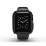 Wytrzymałe etui Wiwu na Apple Watch 44mm - szary