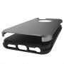 Etui ochronne dla Apple iPhone SE (2016) / 5S / 5 - szare