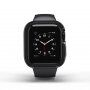Wytrzymałe etui Wiwu na Apple Watch 40mm - czarny