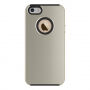 Etui ochronne dla Apple iPhone SE (2016) / 5S / 5 - złote