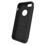 Etui ochronne dla Apple iPhone SE (2016) / 5S / 5 - złote