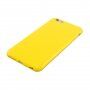 Ochronne etui silikonowe do iPhone 6 / 6S - żółte