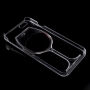 Etui plastikowe z płynnym winem w plastikowym kieliszku dla Apple iPhone 6 / 6S