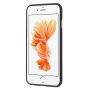 Etui ochronne z miękkiego plastiku dla Apple iPhone 6S / 6 - wzór etniczny