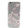Etui do Apple iPhone 6 / 6S - wzór kwiatowy