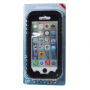 Wodoodporny IP-68 futerał dla Apple iPhone 6 / 6S - czarny